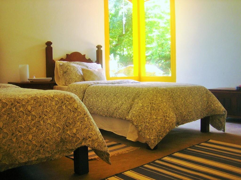 Vila Agua Villa Araquari Eksteriør billede