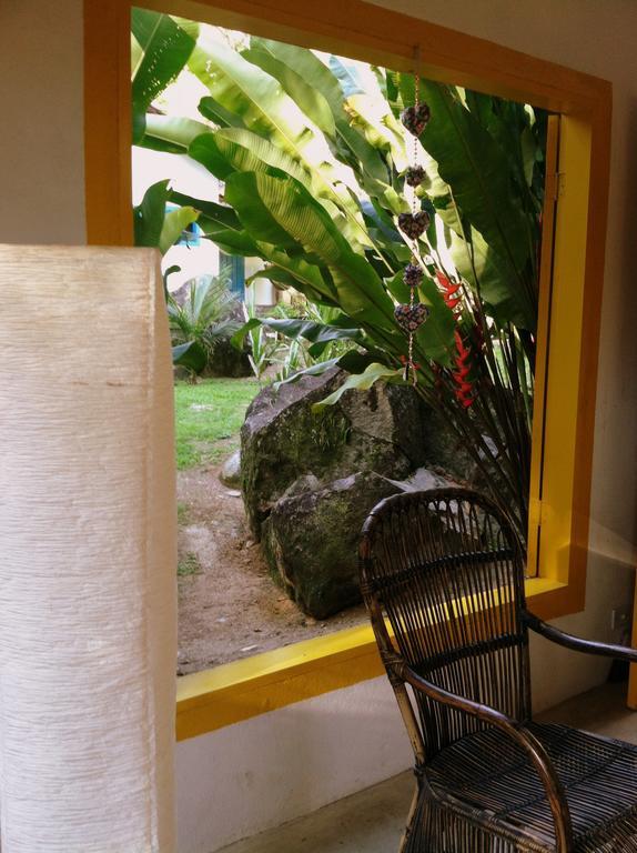 Vila Agua Villa Araquari Eksteriør billede