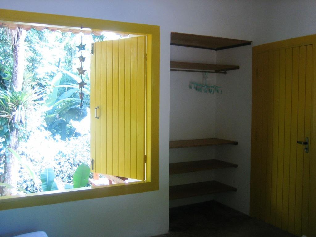 Vila Agua Villa Araquari Eksteriør billede