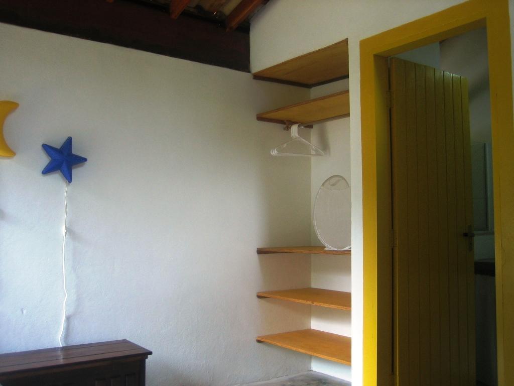 Vila Agua Villa Araquari Eksteriør billede