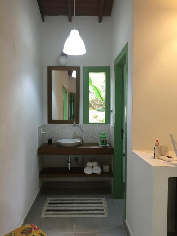 Vila Agua Villa Araquari Eksteriør billede