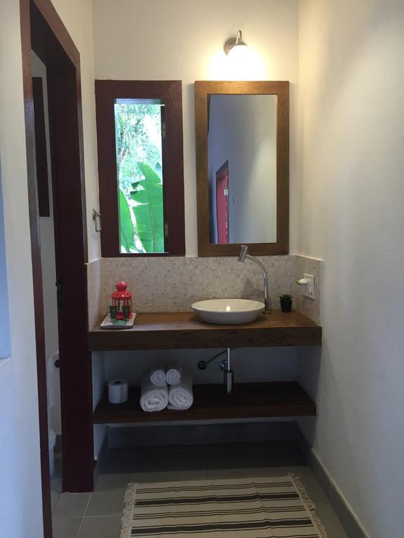 Vila Agua Villa Araquari Eksteriør billede