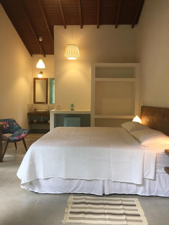Vila Agua Villa Araquari Eksteriør billede