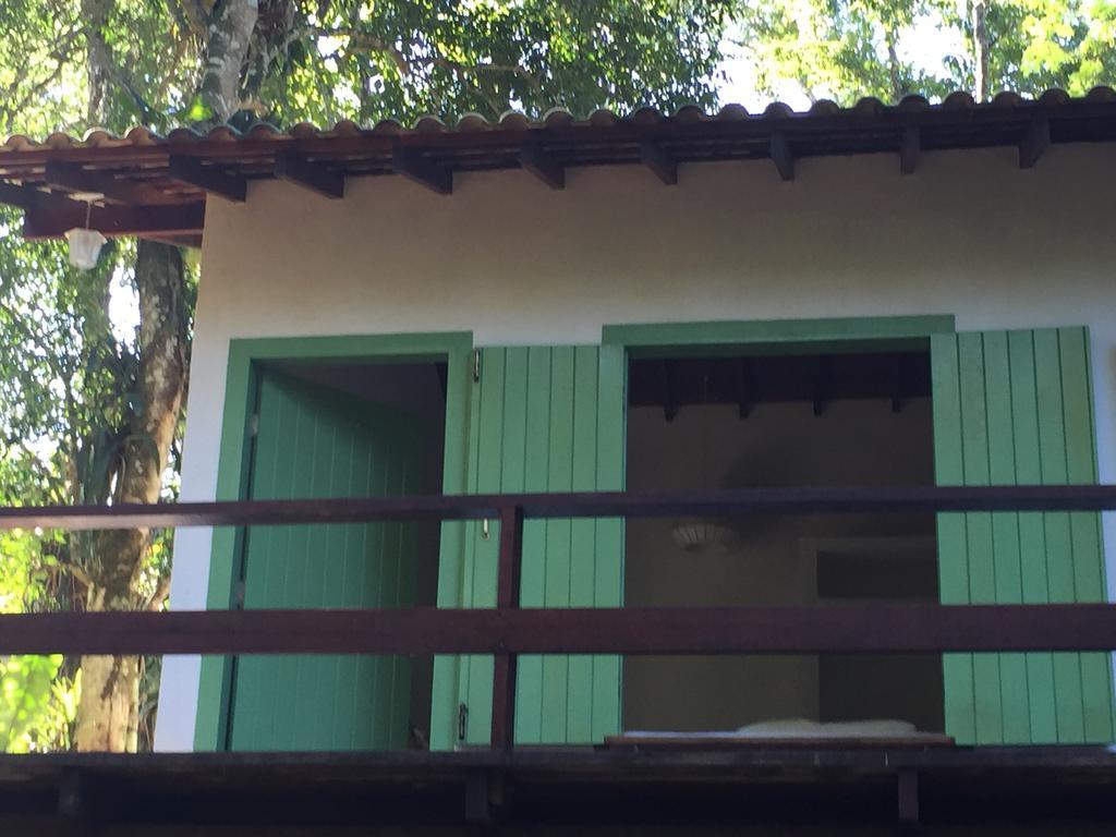 Vila Agua Villa Araquari Eksteriør billede