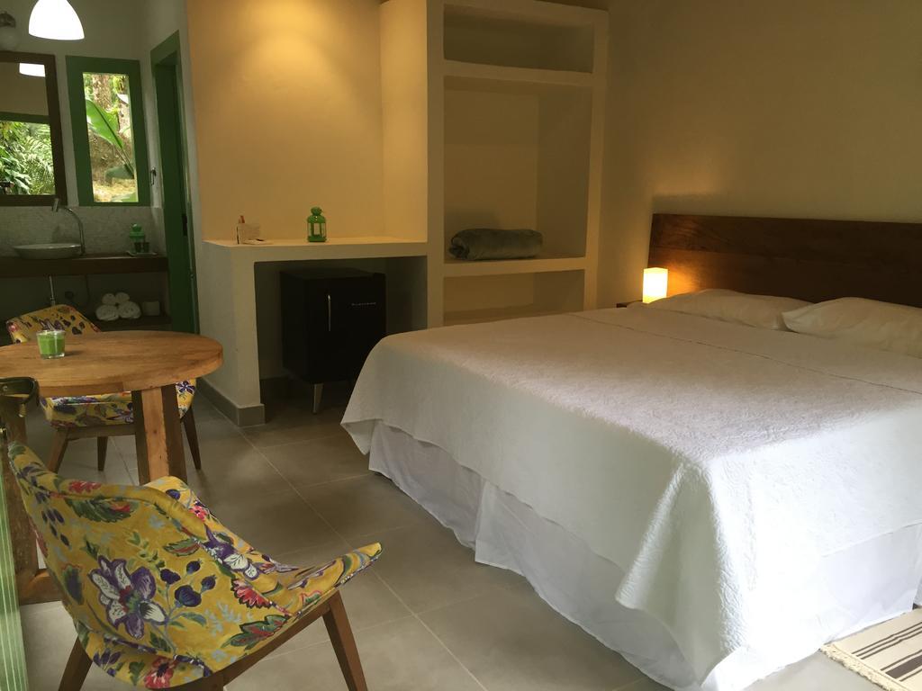 Vila Agua Villa Araquari Eksteriør billede