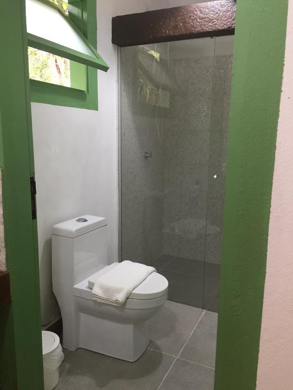Vila Agua Villa Araquari Eksteriør billede