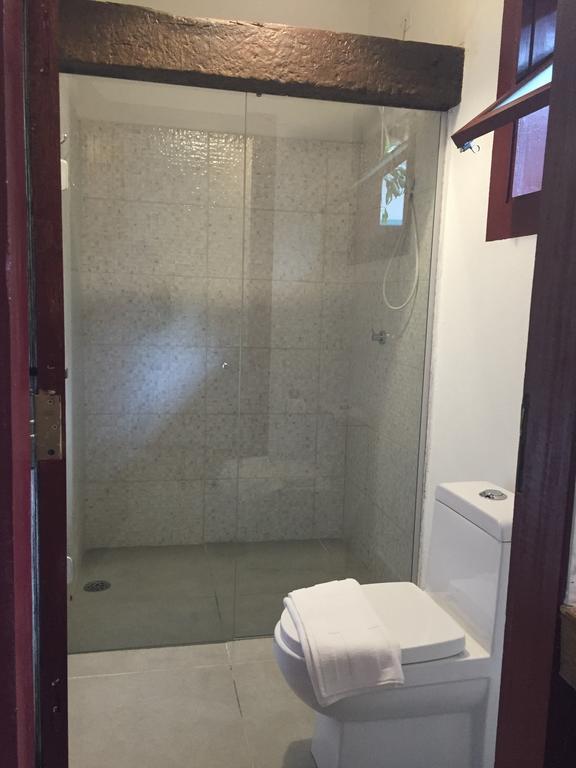 Vila Agua Villa Araquari Eksteriør billede