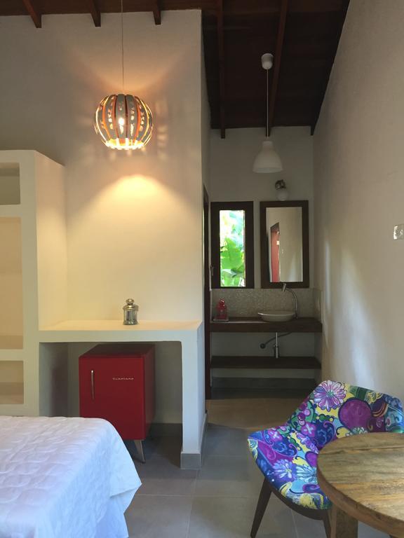 Vila Agua Villa Araquari Eksteriør billede