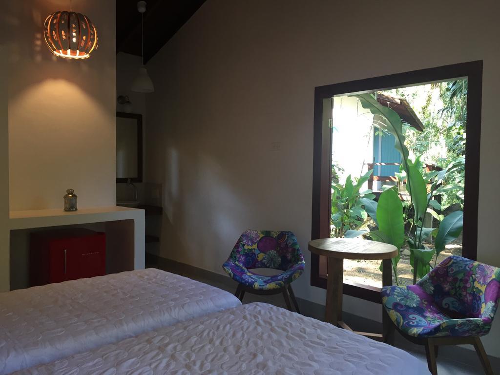 Vila Agua Villa Araquari Eksteriør billede