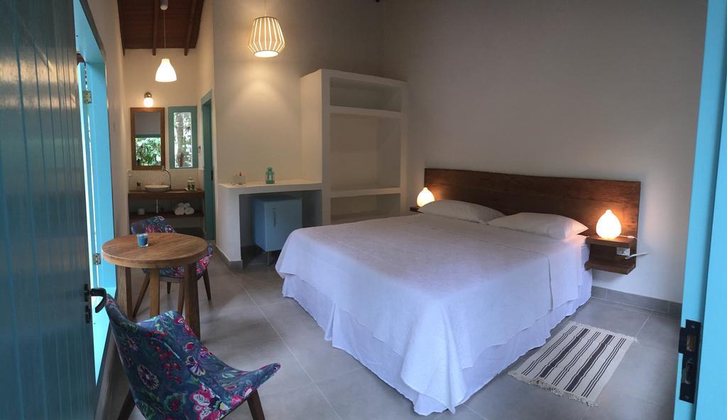 Vila Agua Villa Araquari Eksteriør billede
