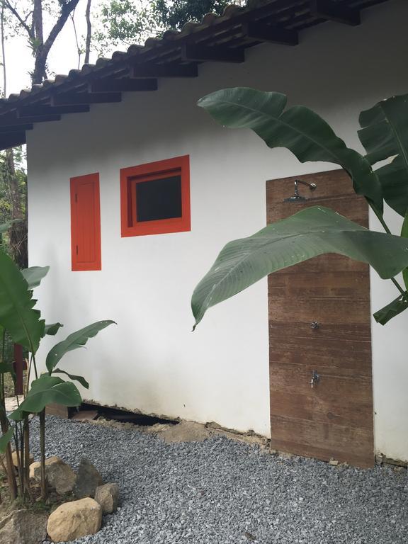 Vila Agua Villa Araquari Eksteriør billede