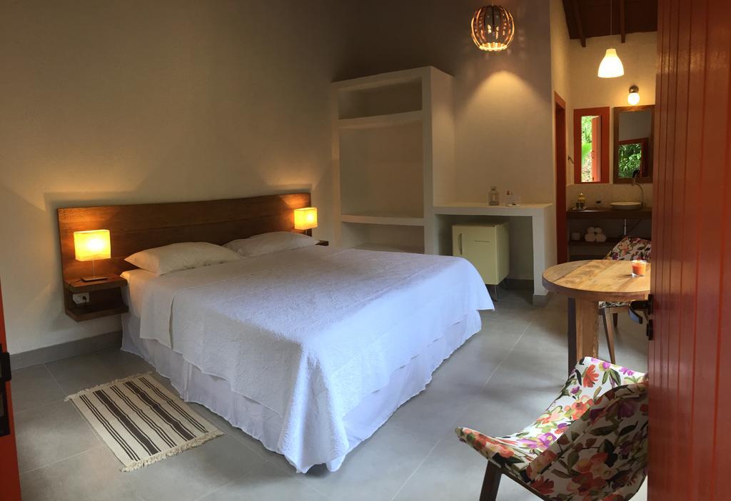 Vila Agua Villa Araquari Eksteriør billede