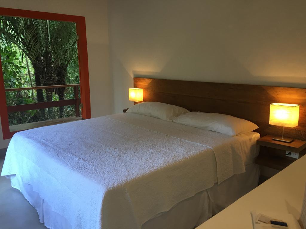 Vila Agua Villa Araquari Eksteriør billede